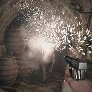 『バイオハザード　ヴィレッジ』の隠し武器はトンデモだらけ！これらヤバい武器の魅力を語らせてくれ【ネタバレ注意】【UPDATE】