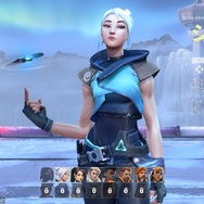 『VALORANT』ってどんなゲームなの？e-Sports大会急増中のタクティカルFPSの押さえておきたいポイントを解説【初心者Tips】