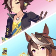 『ウマ娘』第3回レジェンドレースの対戦相手が「ウオッカ」に！なぜか差し作戦でミスマッチスキル「キラーチューン」を保持