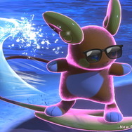 『New ポケモンスナップ』スタンプで写真をもっと楽しく！「気持ち」を想像してポケモンを輝かせよう