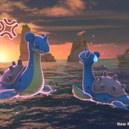 『New ポケモンスナップ』スタンプで写真をもっと楽しく！「気持ち」を想像してポケモンを輝かせよう