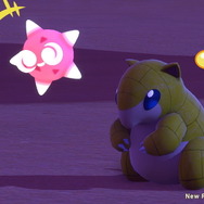 『New ポケモンスナップ』スタンプで写真をもっと楽しく！「気持ち」を想像してポケモンを輝かせよう