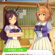 『ウマ娘』応援ミッション開催中！樫の女王決定戦「オークス」の歴史＆“エアグルーヴ”など勝利ウマ娘を紹介【特集】