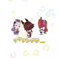 『ウマ娘』タウラス杯で飛び出した“迷コメント”まとめ！「カツを食べて勝つ」 カイチョーに、ゴルシに減量を邪魔されるマックイーンなど【特集】