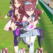 『ウマ娘』タウラス杯で飛び出した“迷コメント”まとめ！「カツを食べて勝つ」 カイチョーに、ゴルシに減量を邪魔されるマックイーンなど【特集】