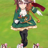 『ウマ娘』タウラス杯で飛び出した“迷コメント”まとめ！「カツを食べて勝つ」 カイチョーに、ゴルシに減量を邪魔されるマックイーンなど【特集】