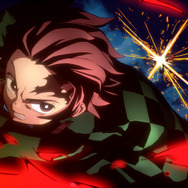 『鬼滅の刃 ヒノカミ血風譚』それは水の呼吸にあらず…新たな呼吸を会得した「竈門炭治郎（ヒノカミ神楽）」が参戦決定！