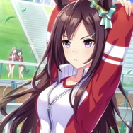 『ウマ娘』新ストーリーイベント「花咲く乙女のJunePride」5月28日開催！予告PVには「メジロドーベル」の名前も…