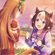 『ウマ娘』イベント限定SSRサポ「[夕焼けはあこがれの色]スペシャルウィーク」が補てん―閲覧および受け取り忘れたユーザーに“1枚”プレゼント
