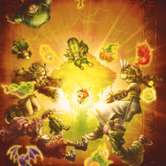 HDリマスター版『聖剣伝説 レジェンド オブ マナ』ペットやゴーレム、果樹園によって冒険はより楽に！「エスカデ編」「ドラゴンキラー編」のあらすじも公開