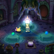 HDリマスター版『聖剣伝説 レジェンド オブ マナ』ペットやゴーレム、果樹園によって冒険はより楽に！「エスカデ編」「ドラゴンキラー編」のあらすじも公開