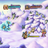 HDリマスター版『聖剣伝説 レジェンド オブ マナ』ペットやゴーレム、果樹園によって冒険はより楽に！「エスカデ編」「ドラゴンキラー編」のあらすじも公開