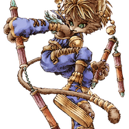 HDリマスター版『聖剣伝説 レジェンド オブ マナ』ペットやゴーレム、果樹園によって冒険はより楽に！「エスカデ編」「ドラゴンキラー編」のあらすじも公開