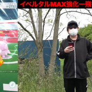 「イベルタル」実装で“ひこう最強アタッカー”はどうなる！？1匹で「あく」「ひこう」どちらでも活躍するから、ガチで集めとけ【ポケモンGO 秋田局】