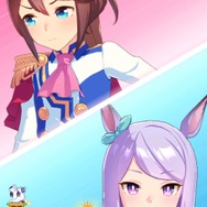 『ウマ娘』第3回レジェンドレース最後の相手に「トウカイテイオー」が登場―“コース取り系スキルばかり持ちすぎ”が弱点か