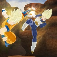 ドラゴンボール レイジングブラスト