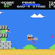 海外版ファミコン「NES」の不思議な世界『オバケのQ太郎』─ローカライズの洗礼は国民的人気キャラにも容赦無し！「誰だよ」と突っ込みたくなる事態に