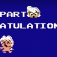 海外版ファミコン「NES」の不思議な世界『オバケのQ太郎』─ローカライズの洗礼は国民的人気キャラにも容赦無し！「誰だよ」と突っ込みたくなる事態に