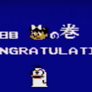 海外版ファミコン「NES」の不思議な世界『オバケのQ太郎』─ローカライズの洗礼は国民的人気キャラにも容赦無し！「誰だよ」と突っ込みたくなる事態に