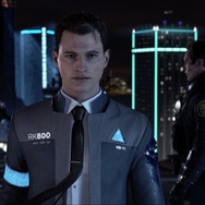 本日5月25日で『Detroit: Become Human』3周年！作中屈指の迷シーン「開けろ！デトロイト市警だ！」が話題沸騰