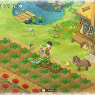 ニンテンドースイッチでプレイできる農業系ゲーム5選!『ルーンファクトリー5』など大自然に囲まれてスローライフを満喫しよう