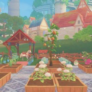 ニンテンドースイッチでプレイできる農業系ゲーム5選!『ルーンファクトリー5』など大自然に囲まれてスローライフを満喫しよう