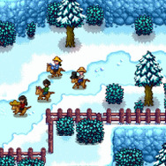 ニンテンドースイッチでプレイできる農業系ゲーム5選!『ルーンファクトリー5』など大自然に囲まれてスローライフを満喫しよう