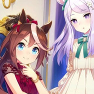 特典サポートカード「SSRトウカイテイオー」は“火事場のバ鹿力”を入手可能!TVアニメ「ウマ娘」第2期Blu-ray「ウマ箱2 第1コーナー」が発売