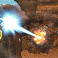 ドラゴンボール レイジングブラスト