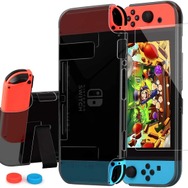 ニンテンドースイッチをコンパクト・安全に持ち運ぶための