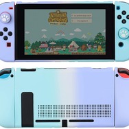 ニンテンドースイッチをコンパクト・安全に持ち運ぶためのおすすめアクセサリー7選─多機能ドック・ACアダプター・本体ケースなど