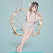 『原神』エウルアといつでも一緒！ しかも“動いてる”!! 手軽で無料なライブ壁紙アプリ『N0va Desktop』をAndroidスマホに導入してみた