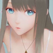 『原神』エウルアといつでも一緒！ しかも“動いてる”!! 手軽で無料なライブ壁紙アプリ『N0va Desktop』をAndroidスマホに導入してみた