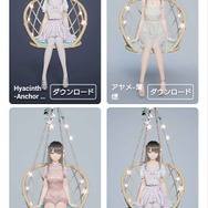 『原神』エウルアといつでも一緒！ しかも“動いてる”!! 手軽で無料なライブ壁紙アプリ『N0va Desktop』をAndroidスマホに導入してみた