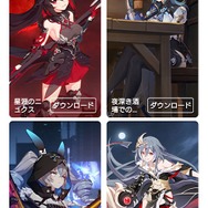 『原神』エウルアといつでも一緒！ しかも“動いてる”!! 手軽で無料なライブ壁紙アプリ『N0va Desktop』をAndroidスマホに導入してみた