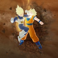 ドラゴンボール レイジングブラスト