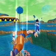 ドラゴンボール レイジングブラスト