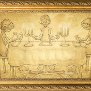 RPGグルメを体験できる新感覚VRイベント「RPGレストラン」開催決定！食材は薬草にモンスター…存在しないファンタジー料理が参加者を待つ