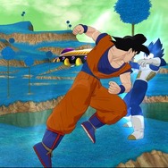 ドラゴンボール レイジングブラスト