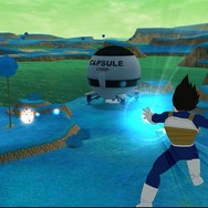 ドラゴンボール レイジングブラスト