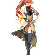 『英雄伝説 黎の軌跡』PS4対応で9月30日発売決定！『軌跡』シリーズ最新作―物語は“新章”に突入