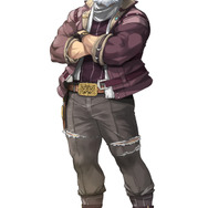 『英雄伝説 黎の軌跡』PS4対応で9月30日発売決定！『軌跡』シリーズ最新作―物語は“新章”に突入