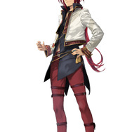 『英雄伝説 黎の軌跡』PS4対応で9月30日発売決定！『軌跡』シリーズ最新作―物語は“新章”に突入