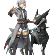 『英雄伝説 黎の軌跡』PS4対応で9月30日発売決定！『軌跡』シリーズ最新作―物語は“新章”に突入