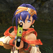 『英雄伝説 黎の軌跡』PS4対応で9月30日発売決定！『軌跡』シリーズ最新作―物語は“新章”に突入