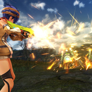 『英雄伝説 黎の軌跡』PS4対応で9月30日発売決定！『軌跡』シリーズ最新作―物語は“新章”に突入