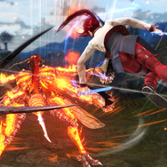 『英雄伝説 黎の軌跡』PS4対応で9月30日発売決定！『軌跡』シリーズ最新作―物語は“新章”に突入