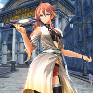 『英雄伝説 黎の軌跡』PS4対応で9月30日発売決定！『軌跡』シリーズ最新作―物語は“新章”に突入