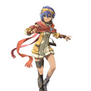 『英雄伝説 黎の軌跡』PS4対応で9月30日発売決定！『軌跡』シリーズ最新作―物語は“新章”に突入