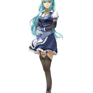 『英雄伝説 黎の軌跡』PS4対応で9月30日発売決定！『軌跡』シリーズ最新作―物語は“新章”に突入